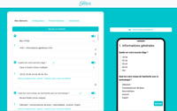 Collectez des insights détaillés