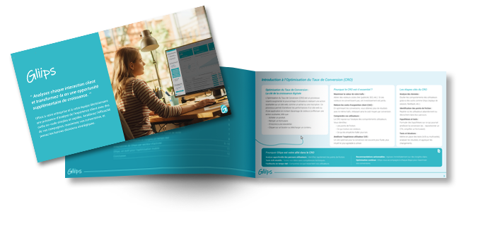 guide du CRO par Gliips