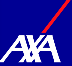 logo axa assurance
