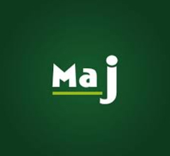 logo majardinerie